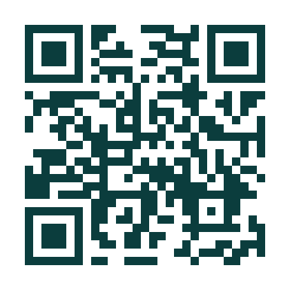 Código QR para escrever para a MAIA pelo WhatsApp